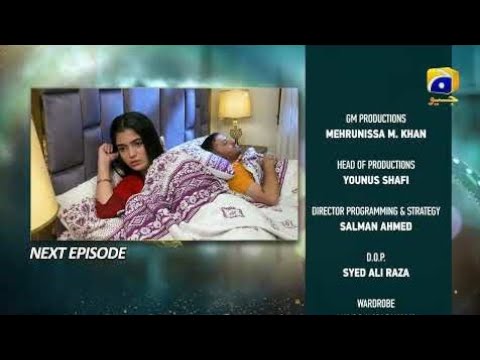 Baylagaam Episode 69 Teaser - 10th December 2023