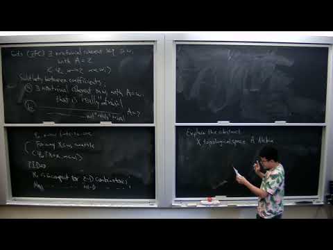Compactness and incompactness in higher dimensional combinatorics (Part 1)