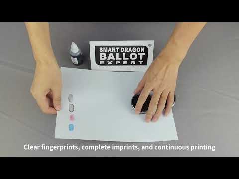 Fingerprint Pad SE SCT004