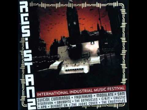 Deviant UK - Wreckhead (Grendel Rmx -- Resistanz Re-Edit)