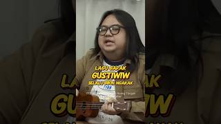 Download lagu Lagu Bapak Gustiwiw selalu BIKIN NGAKAK 😂 #candaanruangtengah #ketawaitusehat mp3 Download lagu Lagu Bapak Gustiwiw selalu BIKIN NGAKAK 😂 #candaanruangtengah #ketawaitusehat mp3