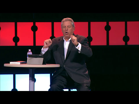 John Maxwell | Good Leaders Ask Great Questions