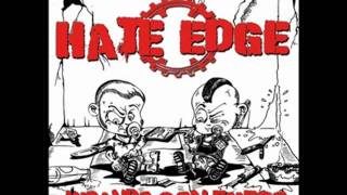 Hate Edge - Recuerdos