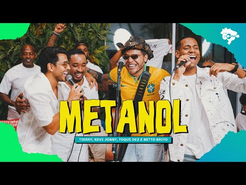 Tierry Oficial and 3 more