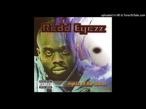Redd Eyezz - Flipped Up feat. Golden Child, Mista Wikked & UMP aka Joseph Sweeting (Miami, Fl. 2001)