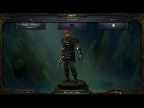 Pillars of Eternity - The White Forge 2 - Part 1