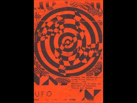 Freakpower - Rush (X-pressive dub mix)