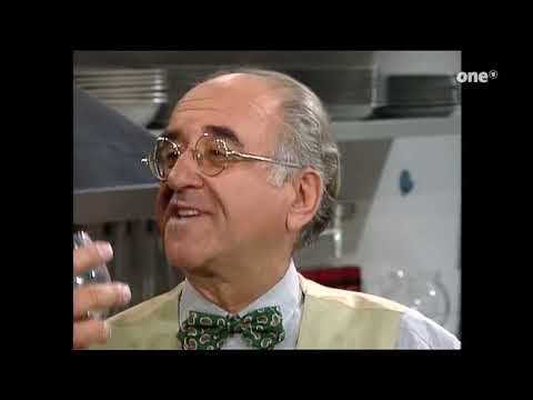 TV Classic Reboot - Alfredissimo 13.01.1995 mit Ulrich Wickert