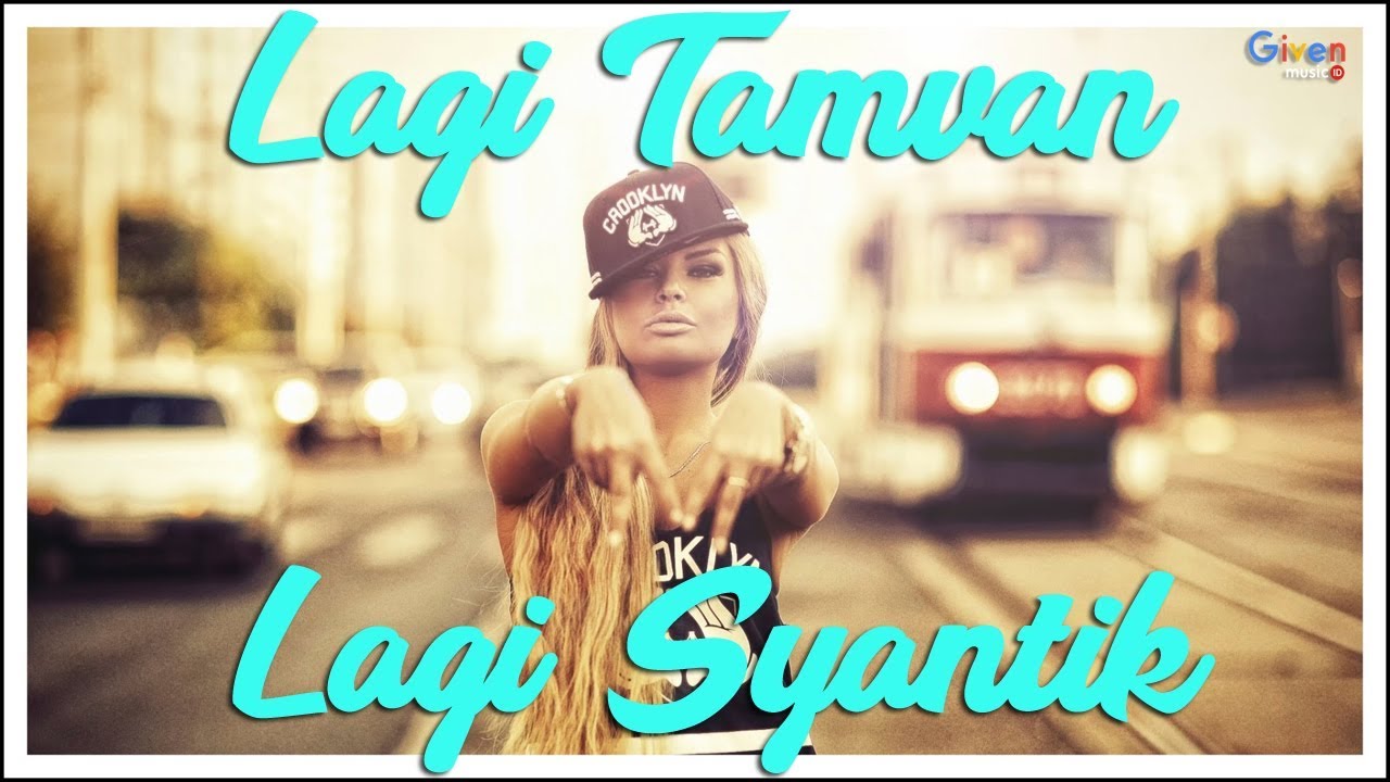 Lagi Tamvan vs Lagi Syantik - Lagu Dangdut Terbaru 2018