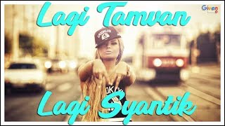 Download lagu Lagi Tamvan vs Lagi Syantik - Lagu Dangdut Terbaru 2018/2019 mp3
