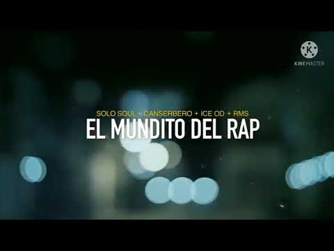 Canserbero - El mundito del rap - Extracto