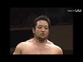 Daisuke Sekimoto Vs Kota Ibushi DDT Max Bump 2010