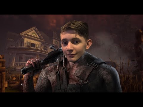 Random Perk Streak - All 35 Matches (VOD)