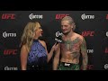 UFC 264 Quick Hits: Backstage With Sean O'Malley