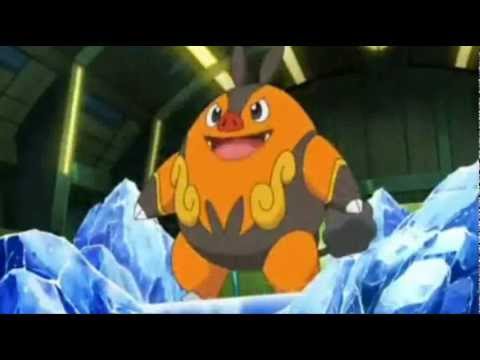 Ash vs Junco AMV.wmv