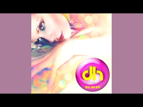 Drömhus [Therese Grankvist] - Vill Ha Dig 2015 (Zach & Cazz Remix) / (Official Audio)