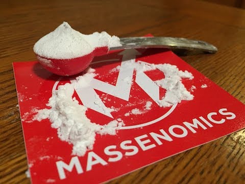 MASSENOMICS PODCAST EPISODE 178 - NON-EXPERT NUTRITION TIPS