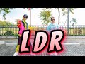 LDR ( Dj Ralph Remix ) - Shoti  Dance Trends | Zumba Dance Fitness | TikTok Viral