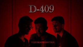 D-409 | Horror Short Film | V Studios
