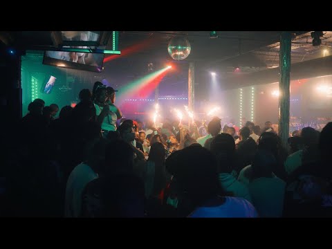 Banks Benjamin - Run This Back 2 [OFFICIAL MUSIC VIDEO]