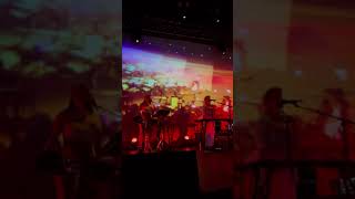 Agnes Obel - Trojan Horses , Progresja Warszawa