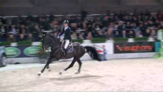 Video von Crescendo