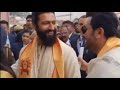 Katrina Kaif Vicky Kaushal Ranbir Kapoor Alia Bhatt Reached Ayodhya Ram Mandir