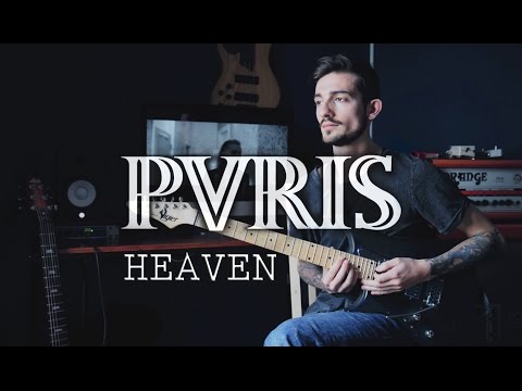 download lagu mp3 mp4 Heaven Chords Pvris, download mp3 Heaven Chords Pvris free downloadn, video klip Heaven Chords Pvris