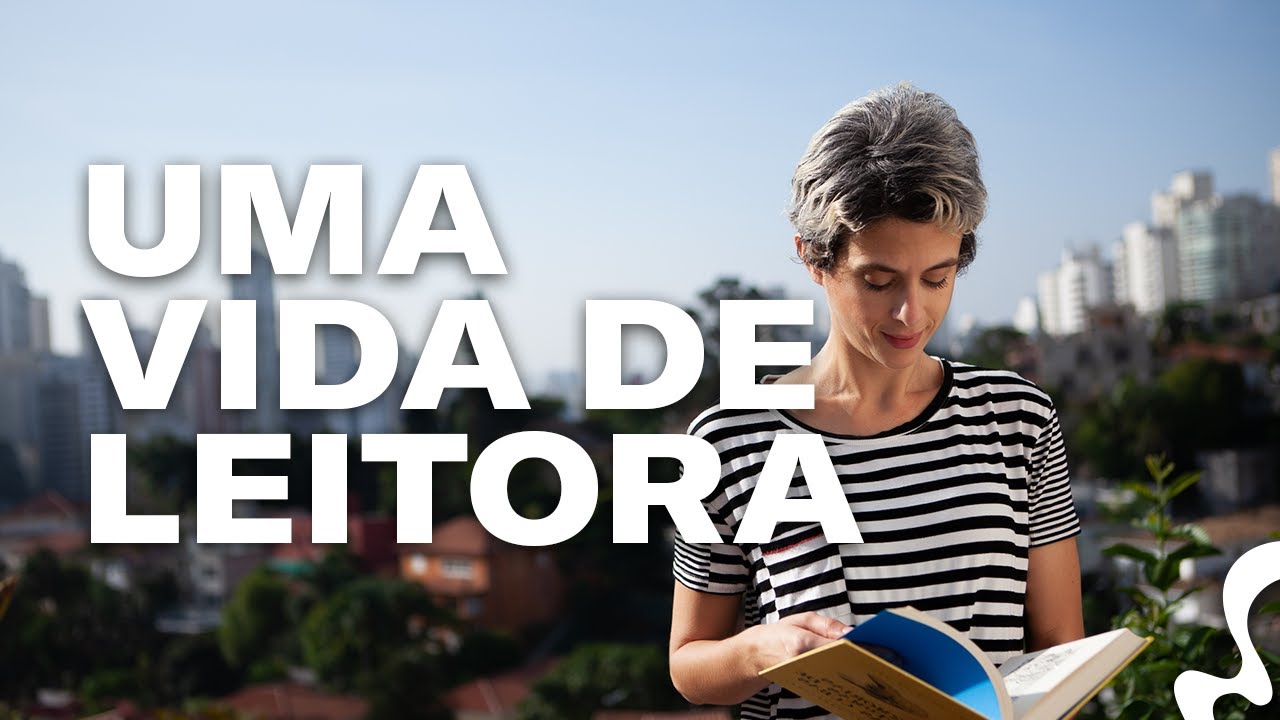 O que é um leitor Como nasce o hábito de leitura