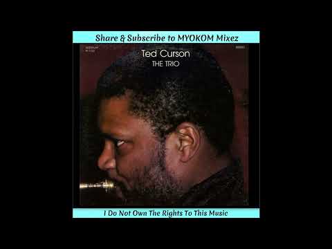 Ted Curson - The Trio 1979 IMO Ray Drummond Mix