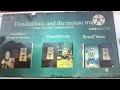 DonaldDucc And The Mouse Trap SIDE BY SIDE COMPARISON