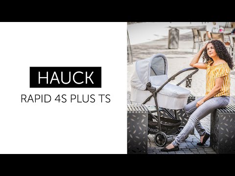 Rapid 4S Plus Trioset - Imagevideo