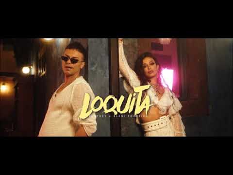 Claydee ft. Eleni Foureira - Loguita (Bass Bosted)