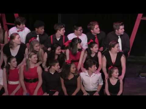 Our Time Cabaret - Session 1 2019