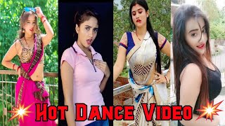 Hot Dance Snack Video #MastiBajj Desi Bhabi Dance 