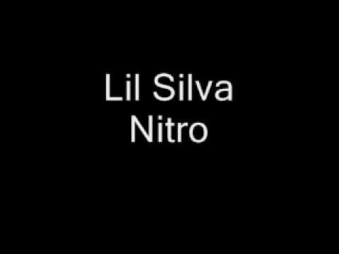 Lil Silva - Nitro (UK Funky)