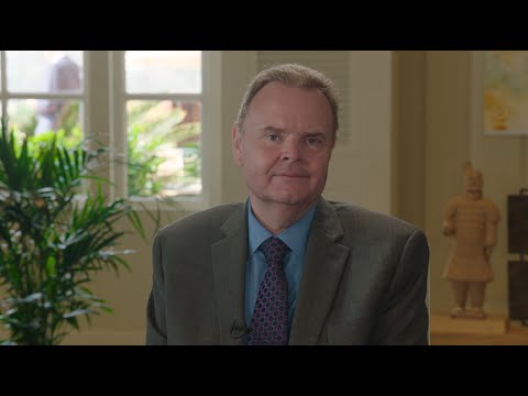 Stephen Ralph, Commercial Leader & Marketing Strategist for Gore