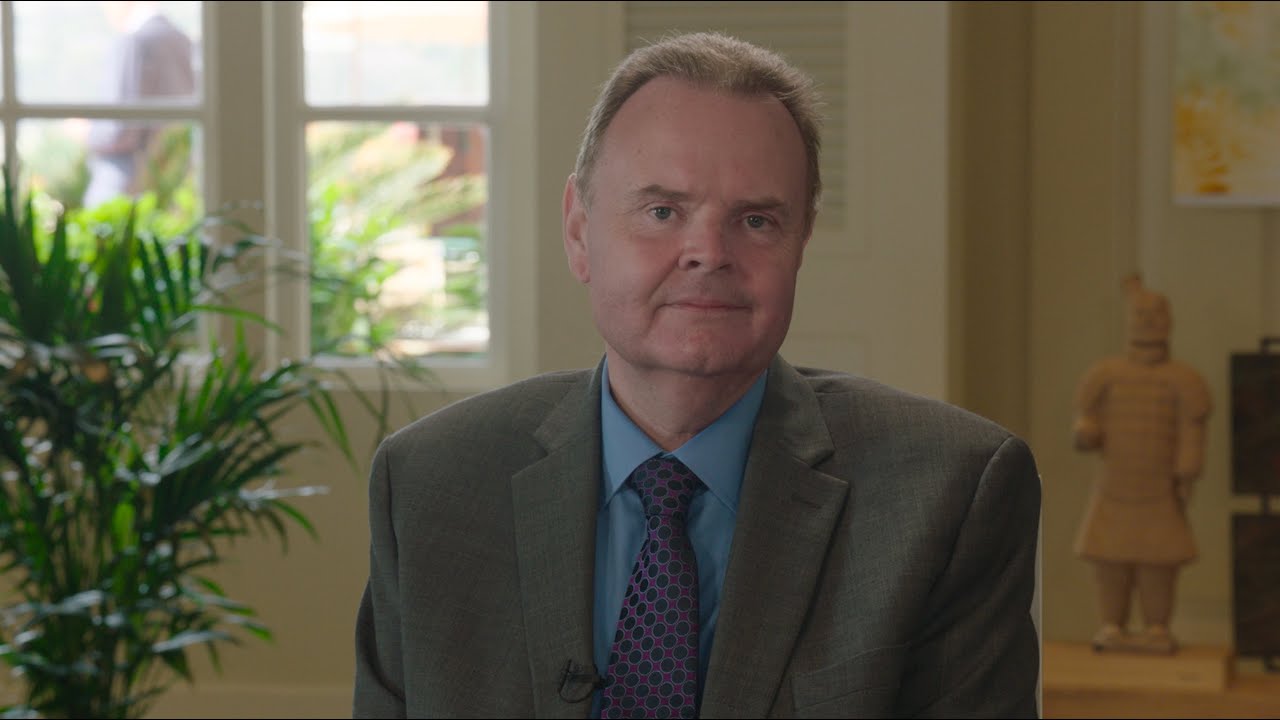 Stephen Ralph, Commercial Leader & Marketing Strategist for Gore