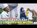 TINGKAH KOCAK ️ TUA BERJIWA MUDA ️KUMPULAN VIDEO LUCU KOCAK BIKIN NGAKAK