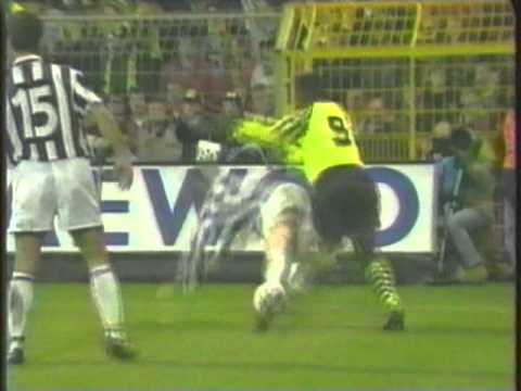 1995 (April 18) Dortmund 1-Juventus 2 (UEFA Cup).mpg