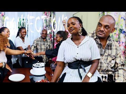 Connections Episode 7