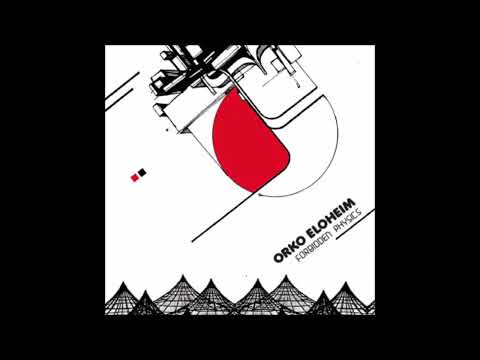 Orko Eloheim - Forbidden Physics (2010) [full album]