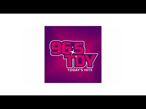 WTDY-FM/Philadelphia, Pennsylvania Legal ID - November 16, 2022