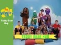 The Wiggles - Teddy Bear Hug