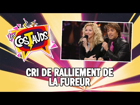 La Fureur (Reprise du cri de ralliement) | Les Costauds