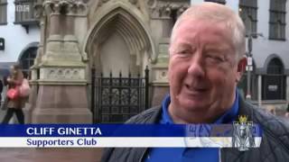 5000/1: How Leicester City Beat the Odds
