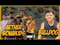 Bulldog Vs Bonakids Game 3