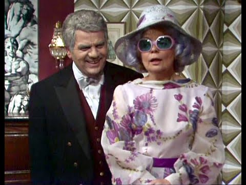 Ohnsorg Theater - 1972 - Zwei Engel (u. a. mit Heidi Kabel, Heidi Mahler und Werner Riepel)