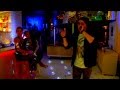 MASHUP project (МЭШАП) - Понедельник (live shisha ...