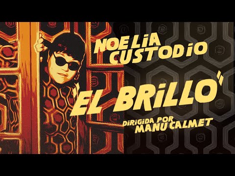 EL BRILLO trailer oficial